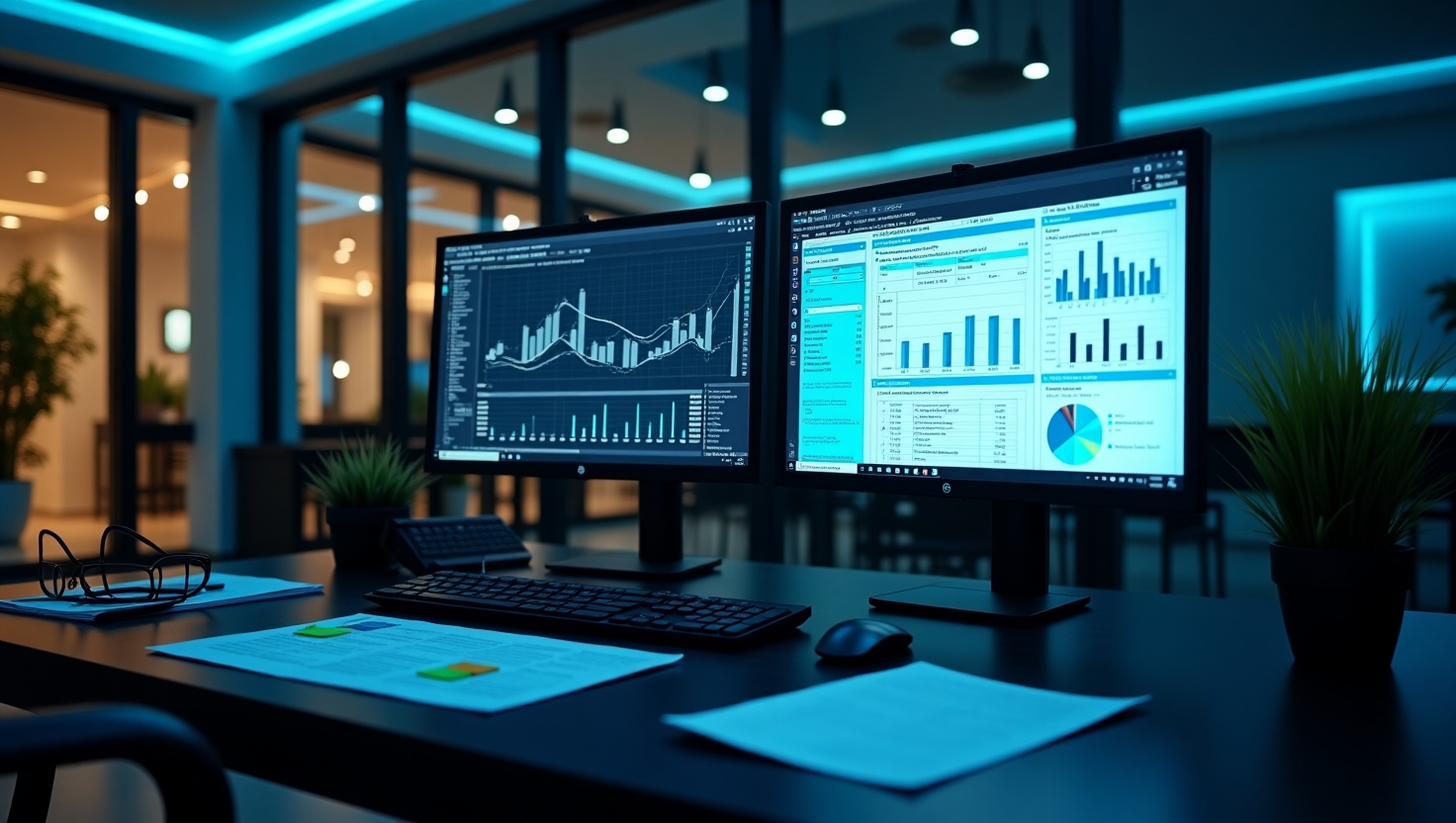 Consultoría Empresarial